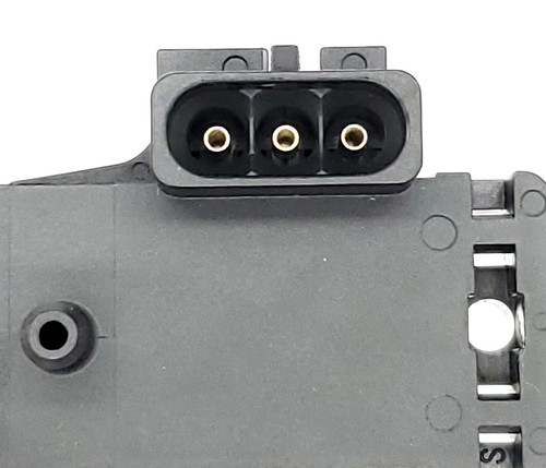 Holstein Manifold Absolute Pressure Sensor 2MAP0005