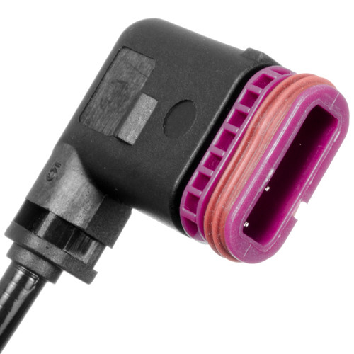 Holstein ABS Wheel Speed Sensor 2ABS0095