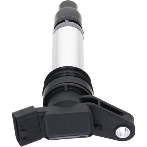 Holstein Ignition Coil 2IGC0412 for 2006-2016 Land Rover/Volvo 3.2L 3.0L (LR2, S60, S80, V60)