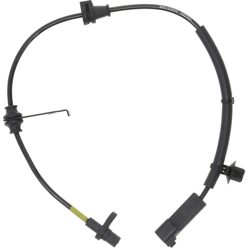 Holstein ABS Wheel Speed Sensor 2ABS2987 for 2014-2018 Ford/Lincoln 3.5L 2.7L (Edge, Fusion, Continental, MKX)