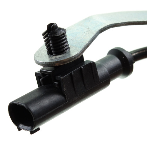 Holstein ABS Wheel Speed Sensor 2ABS2989 for 2005-2006 Subaru 2.5L 3.0L (Legacy, Outback)