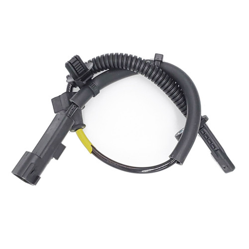 Holstein ABS Wheel Speed Sensor 2ABS2992 for 2013-2018 Ford/Lincoln 3.5L 2.7L (Edge, Fusion, Continental, MKX)