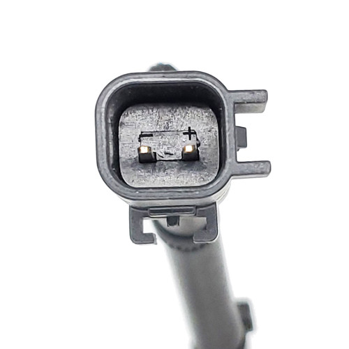 Holstein ABS Wheel Speed Sensor 2ABS2992 for 2013-2018 Ford/Lincoln 3.5L 2.7L (Edge, Fusion, Continental, MKX)