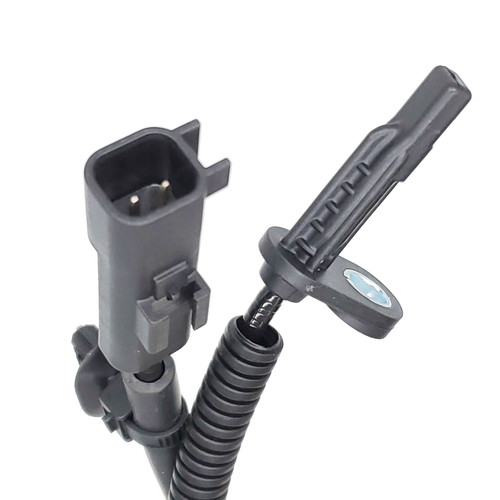Holstein ABS Wheel Speed Sensor 2ABS2992 for 2013-2018 Ford/Lincoln 3.5L 2.7L (Edge, Fusion, Continental, MKX)