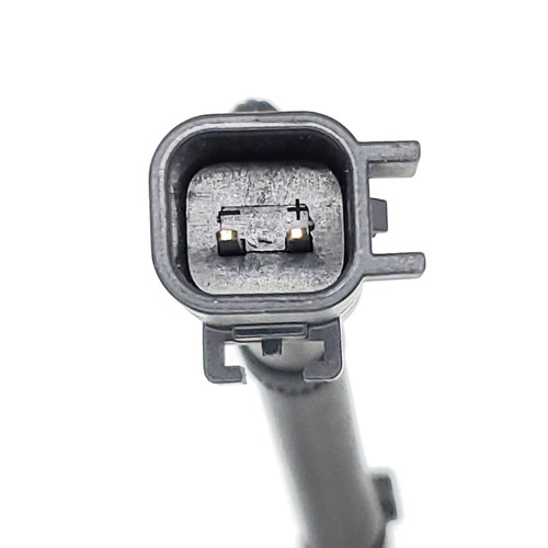 Holstein ABS Wheel Speed Sensor 2ABS2992 for 2013-2018 Ford/Lincoln 3.5L 2.7L (Edge, Fusion, Continental, MKX)
