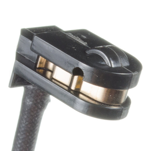 Holstein Disc Brake Pad Wear Sensor 2BWS0219 for 2006-2013 Land Rover 4.2L 4.4L (Range Rover Sport)