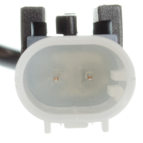 Holstein Disc Brake Pad Wear Sensor 2BWS0219 for 2006-2013 Land Rover 4.2L 4.4L (Range Rover Sport)