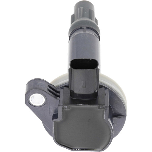 Holstein Ignition Coil 2IGC0428 for 2010-2012 Ford/Lincoln 3.5L (Flex, Taurus, MKS, MKT)