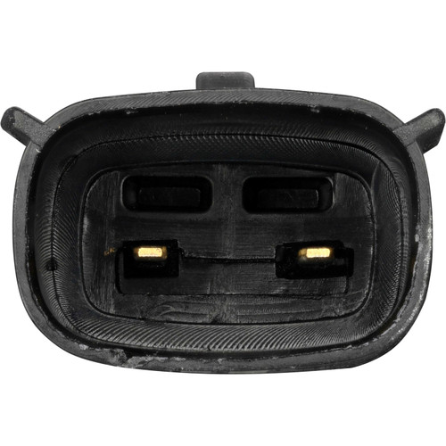 Holstein Ignition Coil 2IGC0428 for 2010-2012 Ford/Lincoln 3.5L (Flex, Taurus, MKS, MKT)