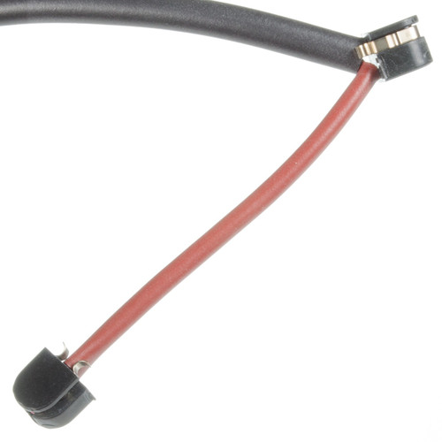 Holstein Disc Brake Pad Wear Sensor 2BWS0220 for 2010-2024 Audi/Porsche 4.8L 3.6L (e-tron GT, RS e-tron GT, Cayenne, Panamera)