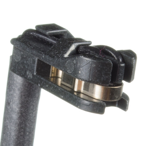 Holstein Disc Brake Pad Wear Sensor 2BWS0222 for 2011-2026 Audi/Porsche 2.8L 2.0L (A6, A6 Quattro, A7, A7 Quattro)