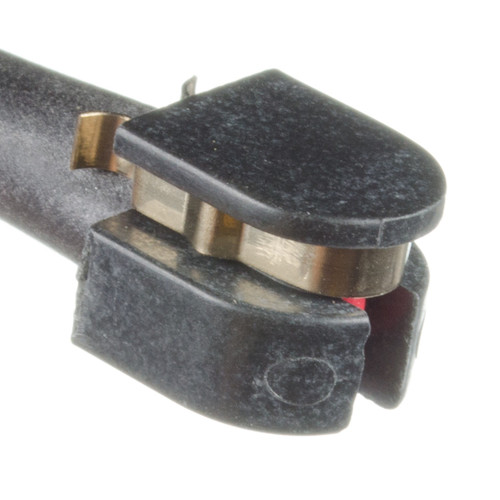 Holstein Disc Brake Pad Wear Sensor 2BWS0226 for 2010-2026 Audi/Porsche/Volkswagen 3.6L 4.8L (e-tron GT, RS e-tron GT, Cayenne, Panamera)