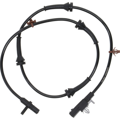 Holstein ABS Wheel Speed Sensor 2ABS3007 for 2014-2020 Nissan 2.5L 2.0L (Rogue)