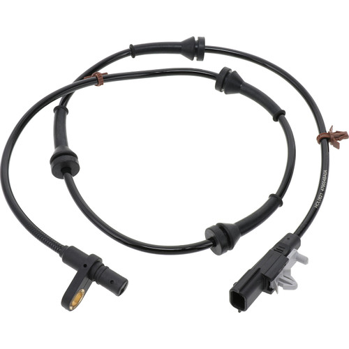 Holstein ABS Wheel Speed Sensor 2ABS3007 for 2014-2020 Nissan 2.5L 2.0L (Rogue)