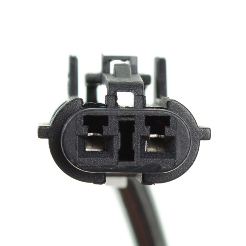 Holstein ABS Wheel Speed Sensor 2ABS1103 for 2000-2006 Subaru 2.5L 2.0L (Impreza, Legacy)