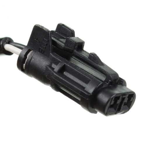 Holstein ABS Wheel Speed Sensor 2ABS1103 for 2000-2006 Subaru 2.5L 2.0L (Impreza, Legacy)