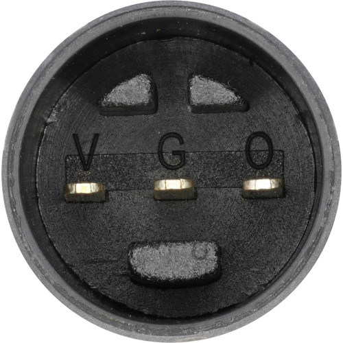 Holstein Manifold Absolute Pressure Sensor 2MAP0044