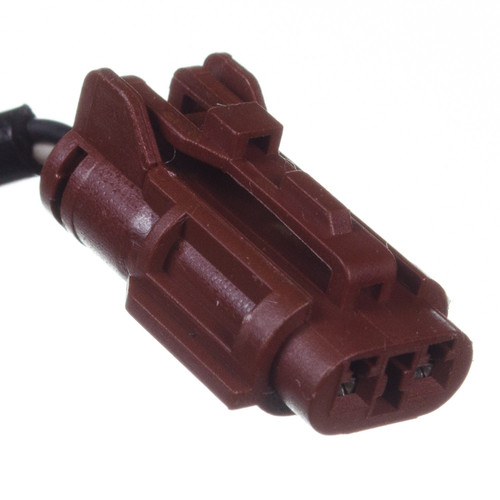 Holstein ABS Wheel Speed Sensor 2ABS1104 for 2000-2006 Subaru 2.5L 3.0L (Baja, Forester, Outback)