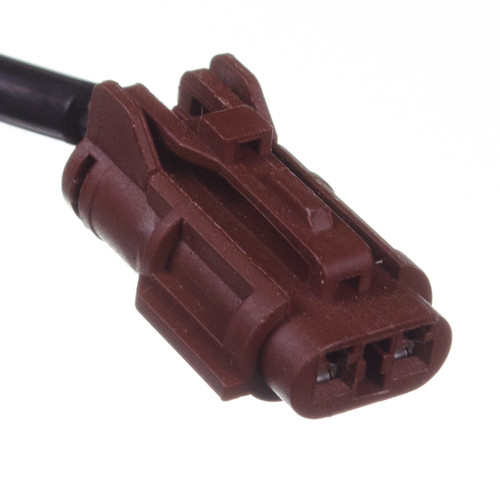 Holstein ABS Wheel Speed Sensor 2ABS1105 for 2000-2006 Subaru 2.5L 3.0L (Baja, Forester, Outback)