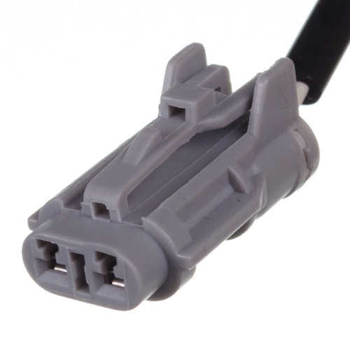 Holstein ABS Wheel Speed Sensor 2ABS1106 for 2000-2006 Subaru 2.5L 3.0L (Baja, Legacy, Outback)