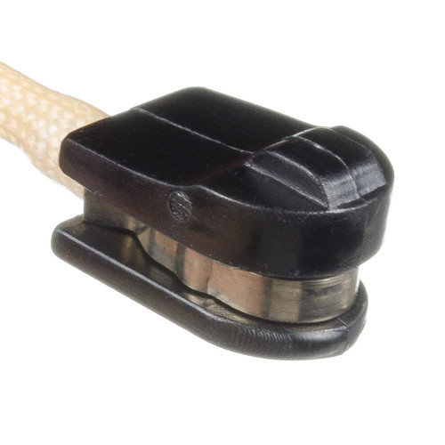 Holstein Disc Brake Pad Wear Sensor 2BWS0255 for 2010-2015 BMW 3.0L 2.0L (328i xDrive, 335i xDrive, X1)