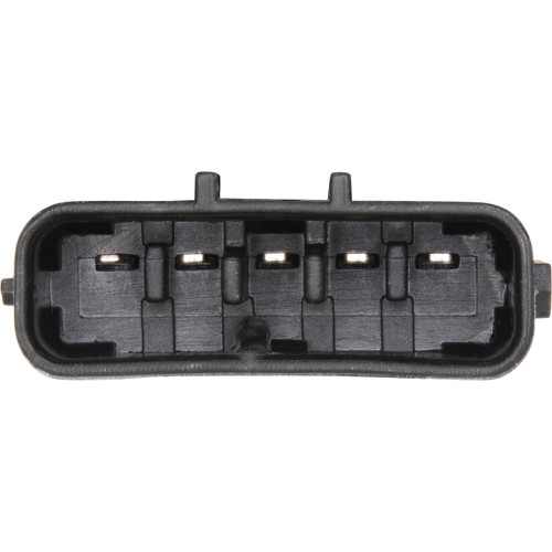 Holstein Mass Air Flow Sensor 2MAF0068 for 1999-2010 Chevrolet/Lexus/Toyota 1.8L (Prizm, GS430, SC430, Corolla)