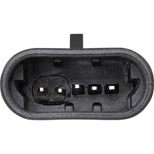 Holstein Mass Air Flow Sensor Assembly 2MAF0073