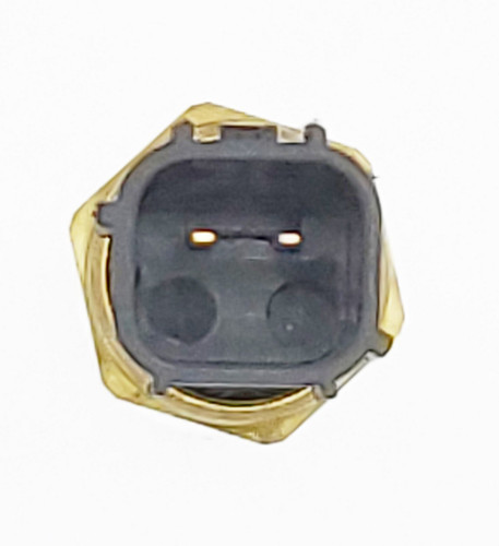 Holstein Engine Coolant Temperature Sensor 2CTS0059 for 2005-2025 Alfa Romeo/Chrysler/Dodge 2.0L 2.4L (Giulia, Stelvio, Tonale, 200)