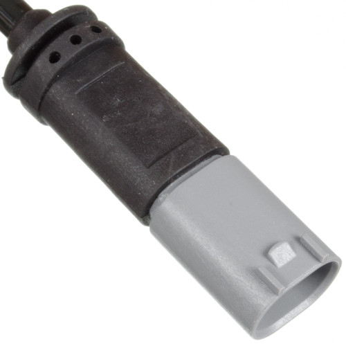 Holstein Disc Brake Pad Wear Sensor 2BWS0268 for 2008-2020 BMW/Rolls-Royce 3.0L 4.4L (740i, 740Ld xDrive, 740Li, 740Li xDrive)