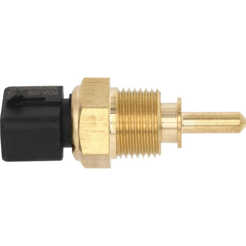 Holstein Engine Coolant Temperature Sensor 2CTS0091 for 2000-2025 Genesis/Hyundai/Kia 3.3L 2.0L (G70, G80, G90, Accent)