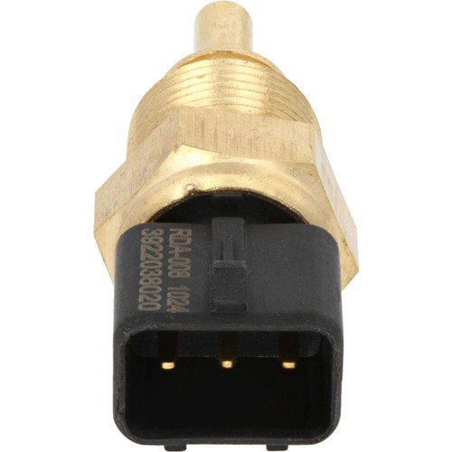 Holstein Engine Coolant Temperature Sensor 2CTS0091 for 2000-2025 Genesis/Hyundai/Kia 3.3L 2.0L (G70, G80, G90, Accent)