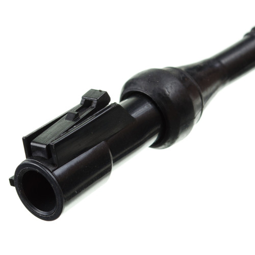 Holstein ABS Wheel Speed Sensor 2ABS1150 for 1999-2005 Ford 7.3L 6.8L (Excursion, F-250 Super Duty, F-350 Super Duty)