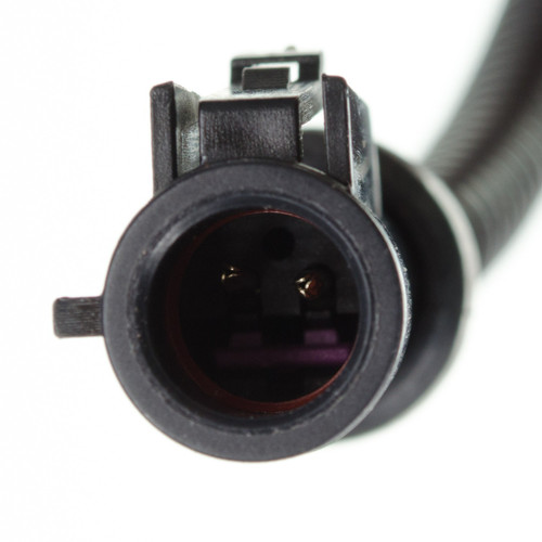 Holstein ABS Wheel Speed Sensor 2ABS1150 for 1999-2005 Ford 7.3L 6.8L (Excursion, F-250 Super Duty, F-350 Super Duty)