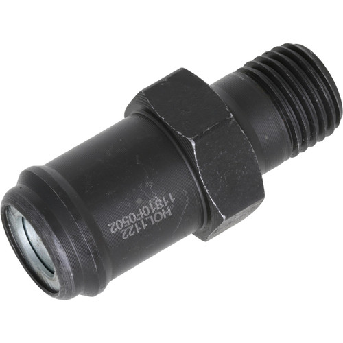 Holstein PCV Valve 2PCV0008 for 1990-2004 INFINITI/Mercury/Nissan 3.3L 3.0L (M30, QX4, Villager, Frontier)
