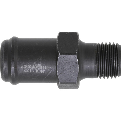 Holstein PCV Valve 2PCV0008 for 1990-2004 INFINITI/Mercury/Nissan 3.3L 3.0L (M30, QX4, Villager, Frontier)