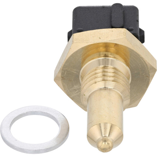 Holstein Engine Coolant Temperature Sensor 2CTS0094 for 1998-2021 BMW/Land Rover 3.0L 2.0L (1 Series M, 128i, 135i, 135is)