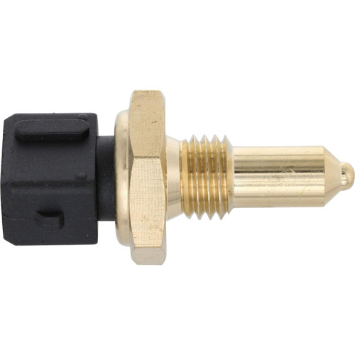 Holstein Engine Coolant Temperature Sensor 2CTS0094 for 1998-2021 BMW/Land Rover 3.0L 2.0L (1 Series M, 128i, 135i, 135is)