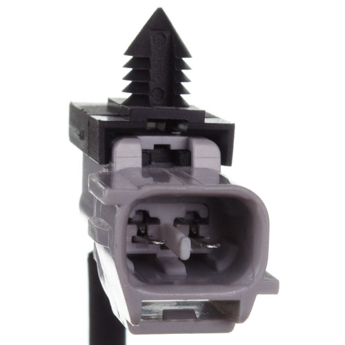Holstein ABS Wheel Speed Sensor 2ABS1151 for 1998-1999 Dodge 8.0L 5.9L (Ram 2500, Ram 3500)