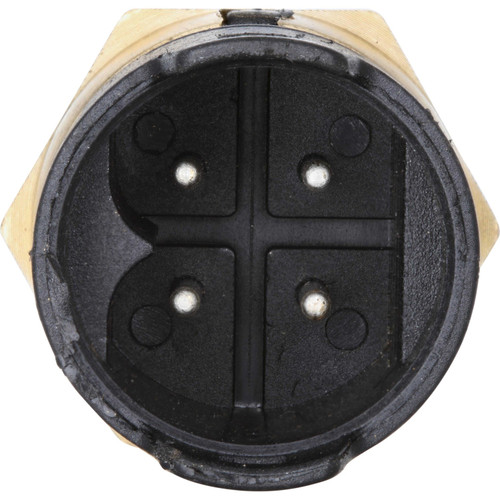 Holstein Engine Coolant Temperature Sensor 2CTS0098 for 1995-2006 BMW/Land Rover 1.9L 2.5L (318i, 318is, 318ti, 323i)