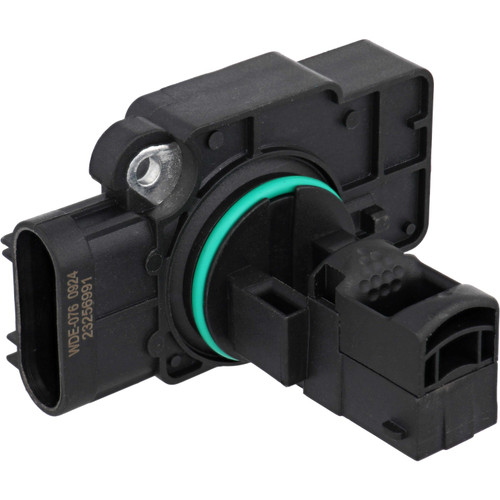 Holstein Mass Air Flow Sensor 2MAF0093 for 2009-2015 Cadillac/Chevrolet/GMC 6.2L 3.0L (CTS, Escalade, Escalade ESV, Escalade EXT)