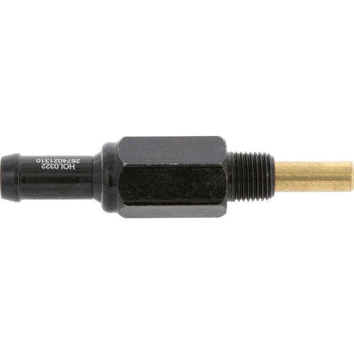 Holstein PCV Valve 2PCV0011 for 1979-2023 Chrysler/Dodge/Eagle 3.0L 2.6L (Conquest, Dynasty, E Class, Executive Limousine)
