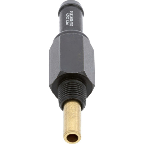 Holstein PCV Valve 2PCV0011 for 1979-2023 Chrysler/Dodge/Eagle 3.0L 2.6L (Conquest, Dynasty, E Class, Executive Limousine)