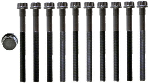 Enginetech LX4.3HS-AWB MLS Head Gasket Set with Bolts OEM-Spec for 2001-2010 Lexus 4.3L V8 - MLS Gaskets & New Head Bolts