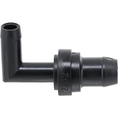 Holstein PCV Valve 2PCV0015 for 1995-2003 Chrysler/Dodge/Eagle 2.5L 2.4L (Cirrus, Sebring, Avenger, Stratus)