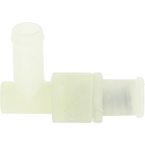 Holstein PCV Valve 2PCV0016 for 1995-2000 Chrysler/Dodge/Eagle 2.4L 2.0L (Cirrus, Sebring, Voyager, Avenger)