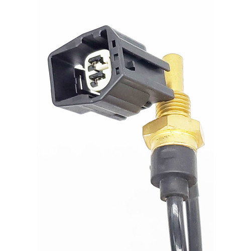 Holstein Engine Coolant Temperature Sensor 2CTS0117