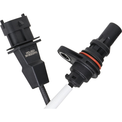 Holstein Engine Crankshaft Position Sensor 2CRK0742 for 2015-2025 Hyundai/Kia 2.0L 2.4L (Elantra N, Kona N, Santa Fe, Santa Fe Sport)