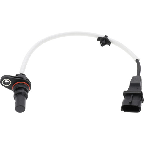 Holstein Engine Crankshaft Position Sensor 2CRK0742 for 2015-2025 Hyundai/Kia 2.0L 2.4L (Elantra N, Kona N, Santa Fe, Santa Fe Sport)