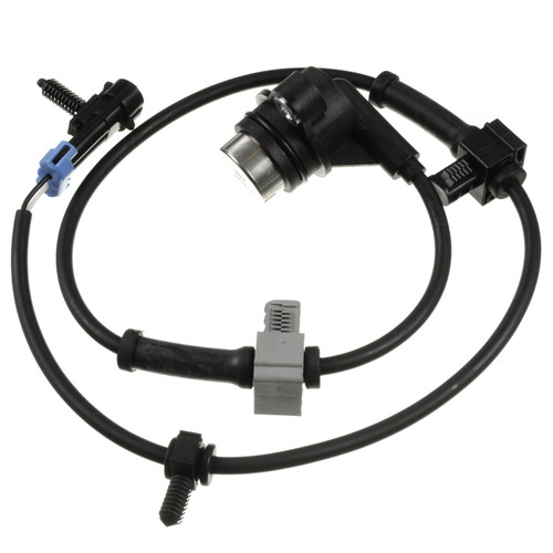 Holstein ABS Wheel Speed Sensor 2ABS1166 for 2006-2009 Buick/Chevrolet/GMC 5.3L 4.2L (Rainier, SSR, Trailblazer, Trailblazer EXT)