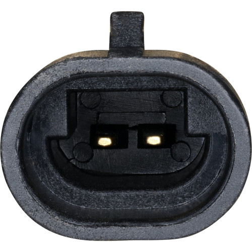 Holstein Engine Coolant Temperature Sensor 2CTS0001 for 1979-2014 Acura/AM General/American Motors 3.2L 3.5L (SLX, Hummer, Concord, Eagle)